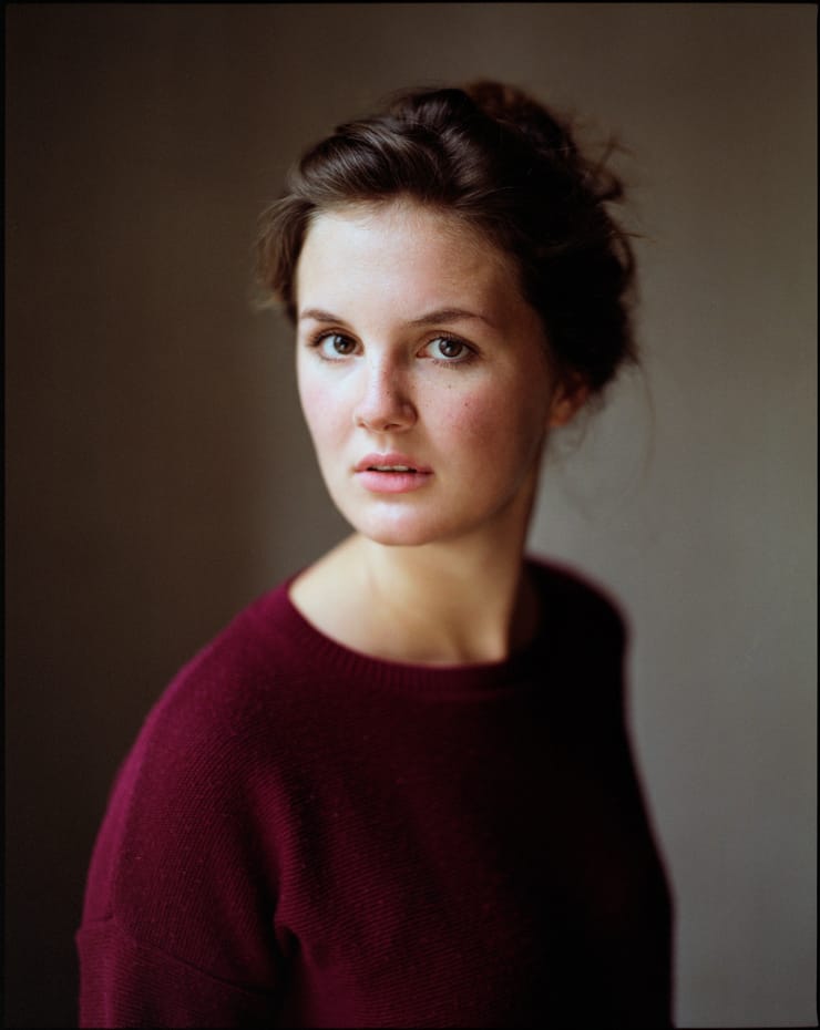 Alina Stiegler Alina Stiegler