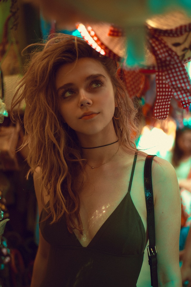 Elizabeth Wheeland Elizabeth Wheeland