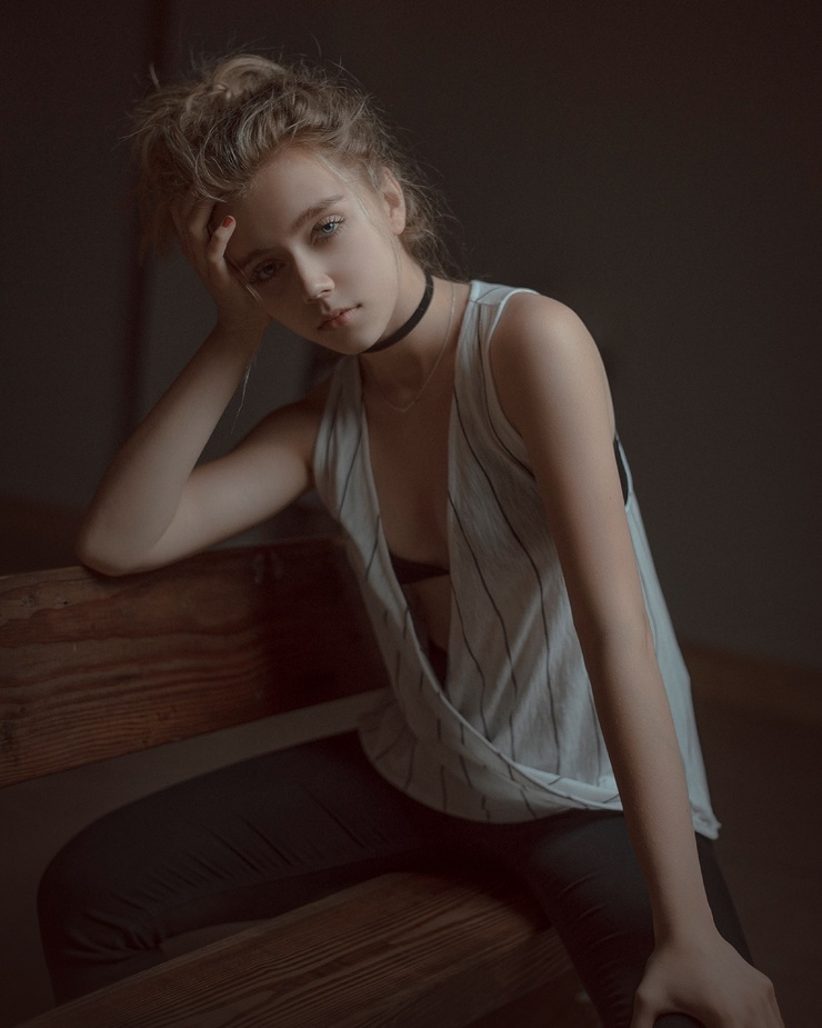 Elizabeth Wheeland