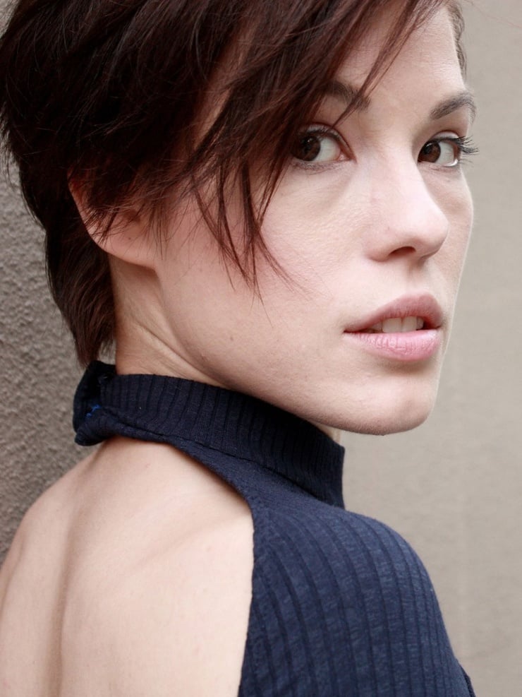 Laura Maria Heid
