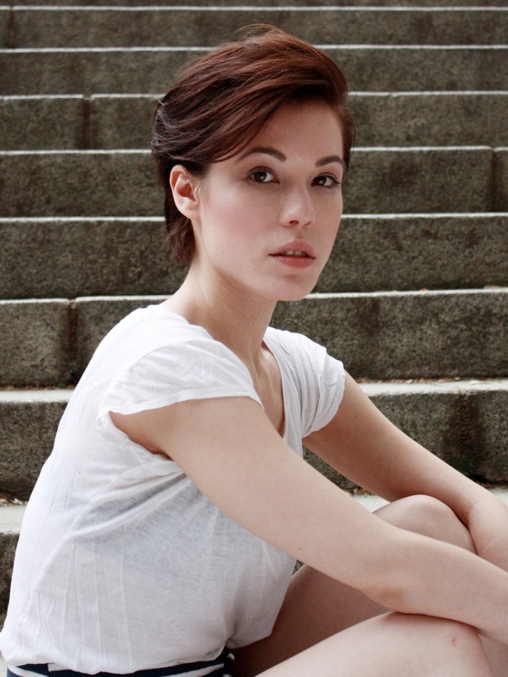 Picture of Laura Maria Heid