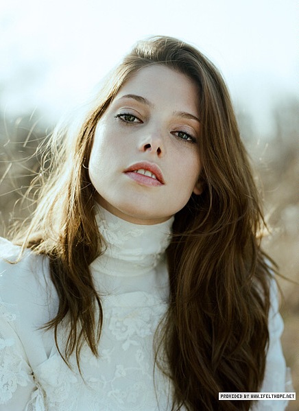 Ashley Greene Ashley Greene