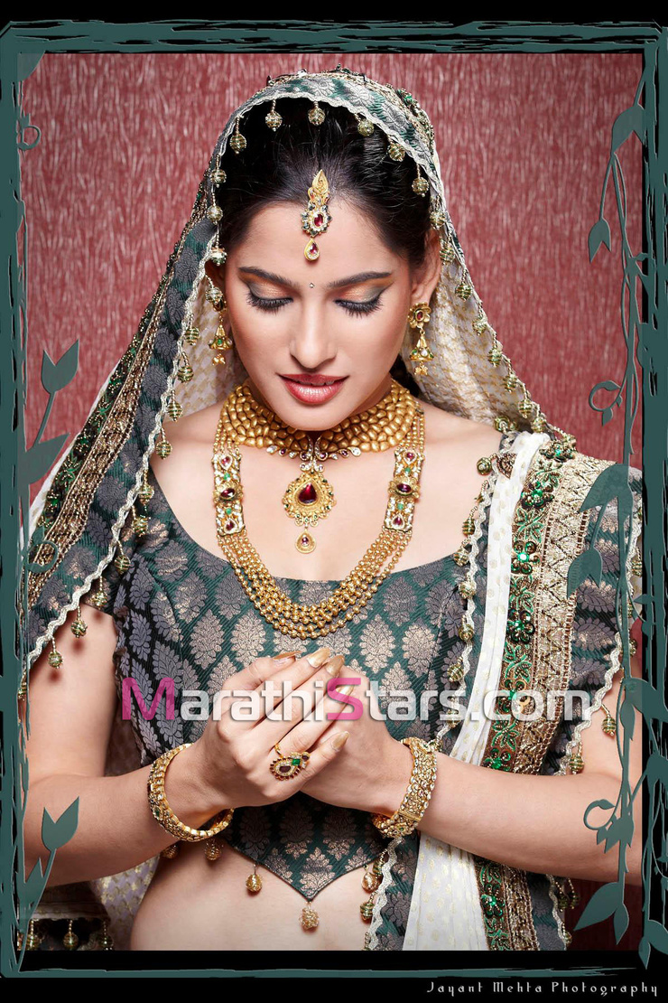 Priya Bapat Priya Bapat