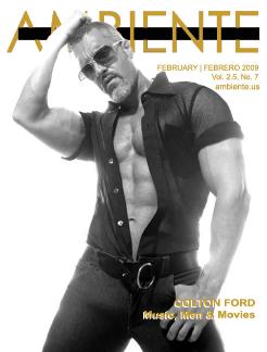 Colton Ford