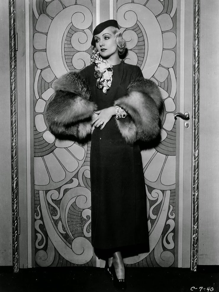 Carole Lombard