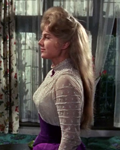 Martha Hyer