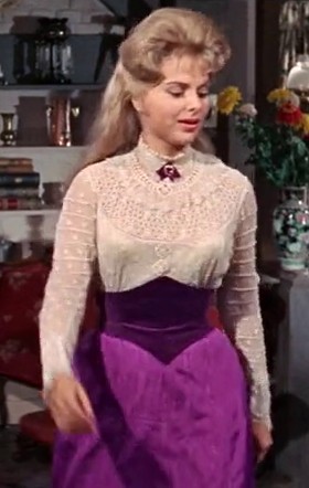 Martha Hyer Martha Hyer