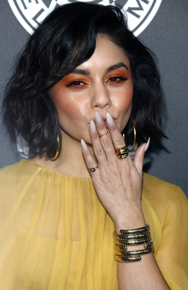 Vanessa Hudgens