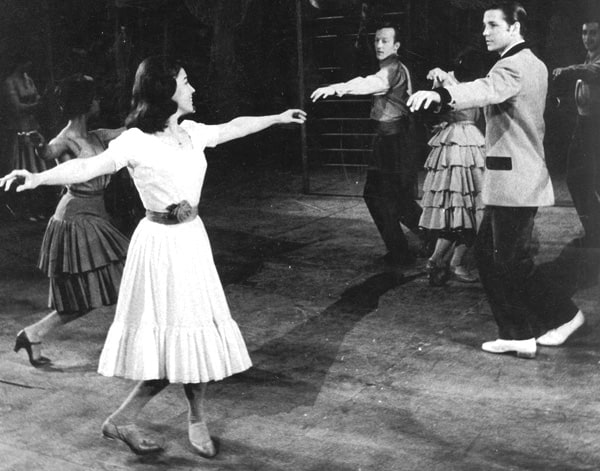 West Side Story