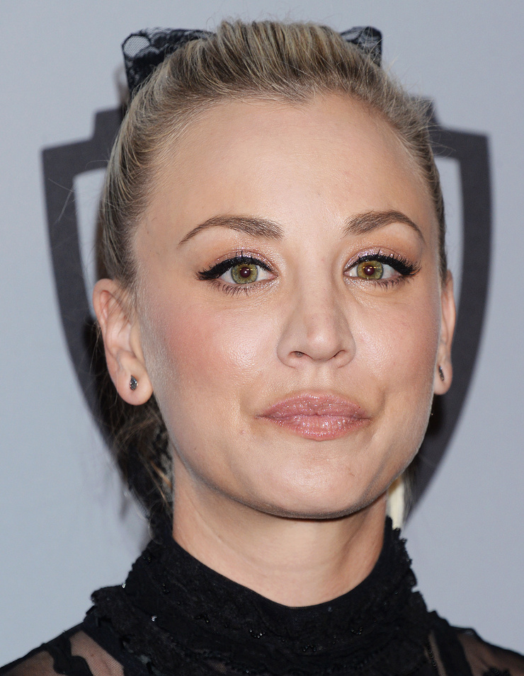 Kaley Cuoco Kaley Cuoco