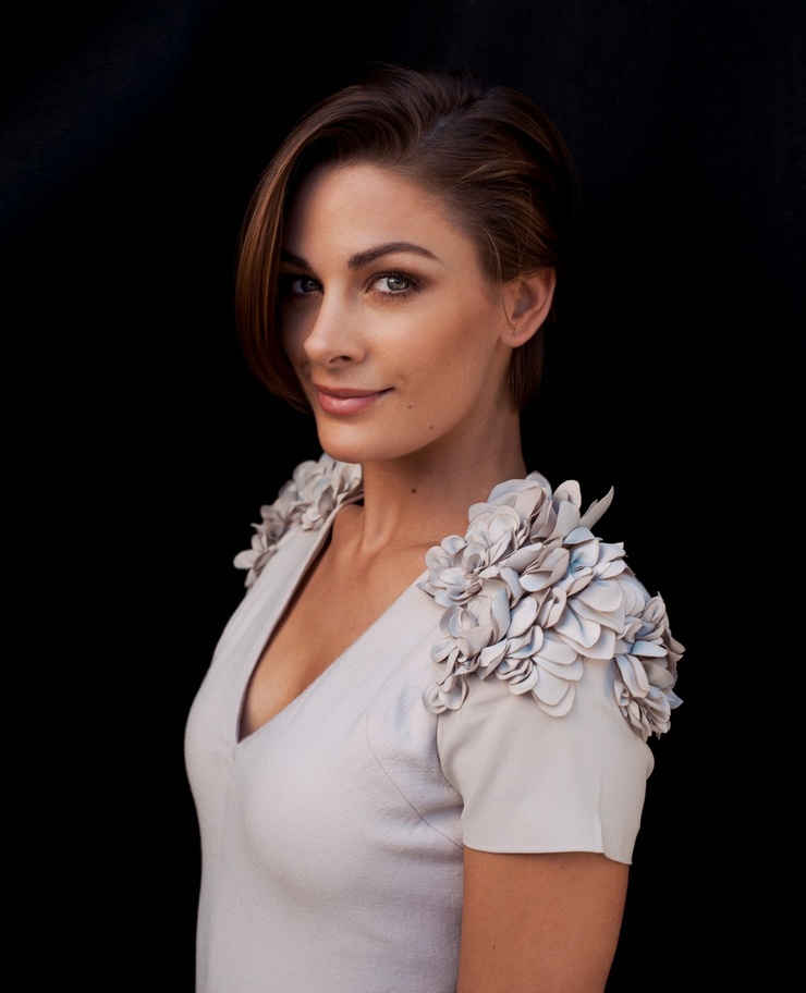 Jenny Skavlan Jenny Skavlan