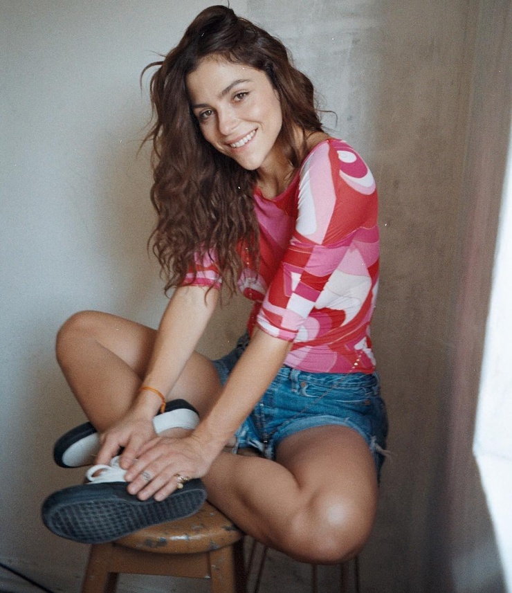 Paulina Dávila Paulina Dávila