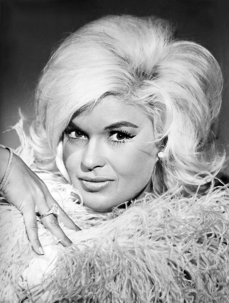 Jayne Mansfield