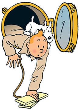 Tintin