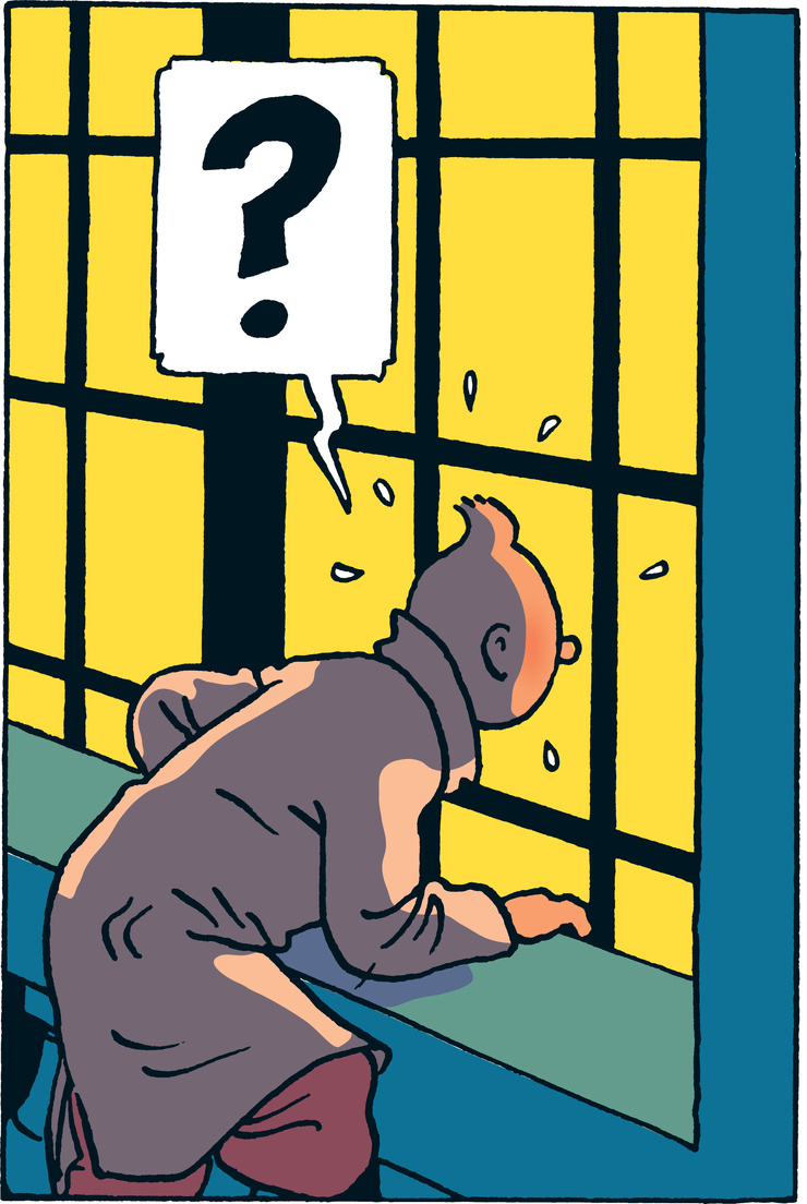 Tintin