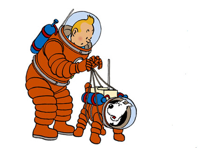 Tintin