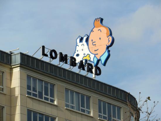 Tintin