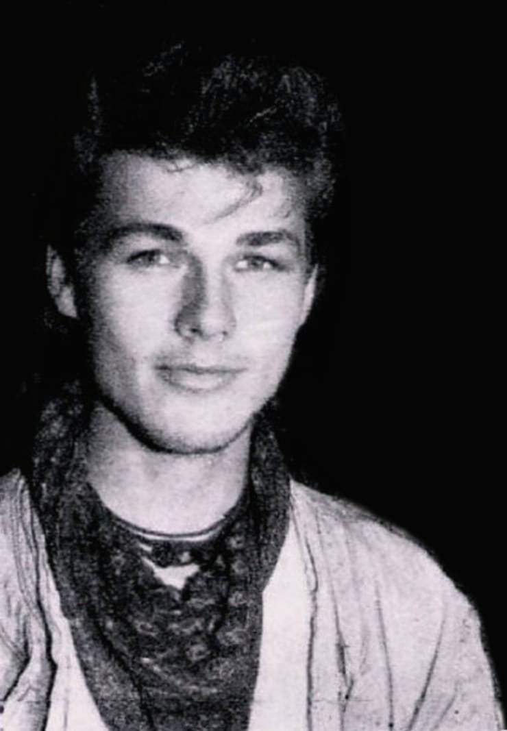 Morten Harket