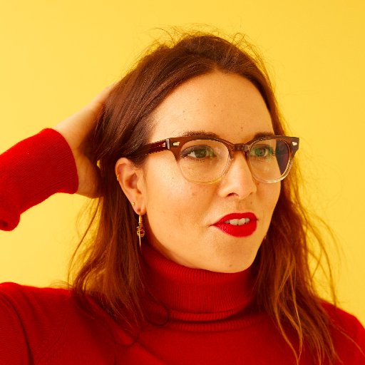 Picture of Ingrid Oliver