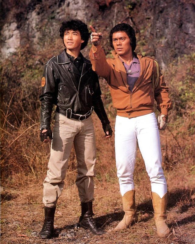 Retsu Ichijouji