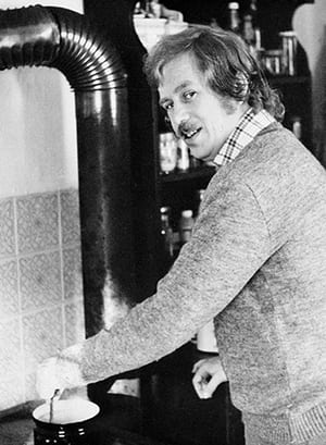 Vaclav Havel