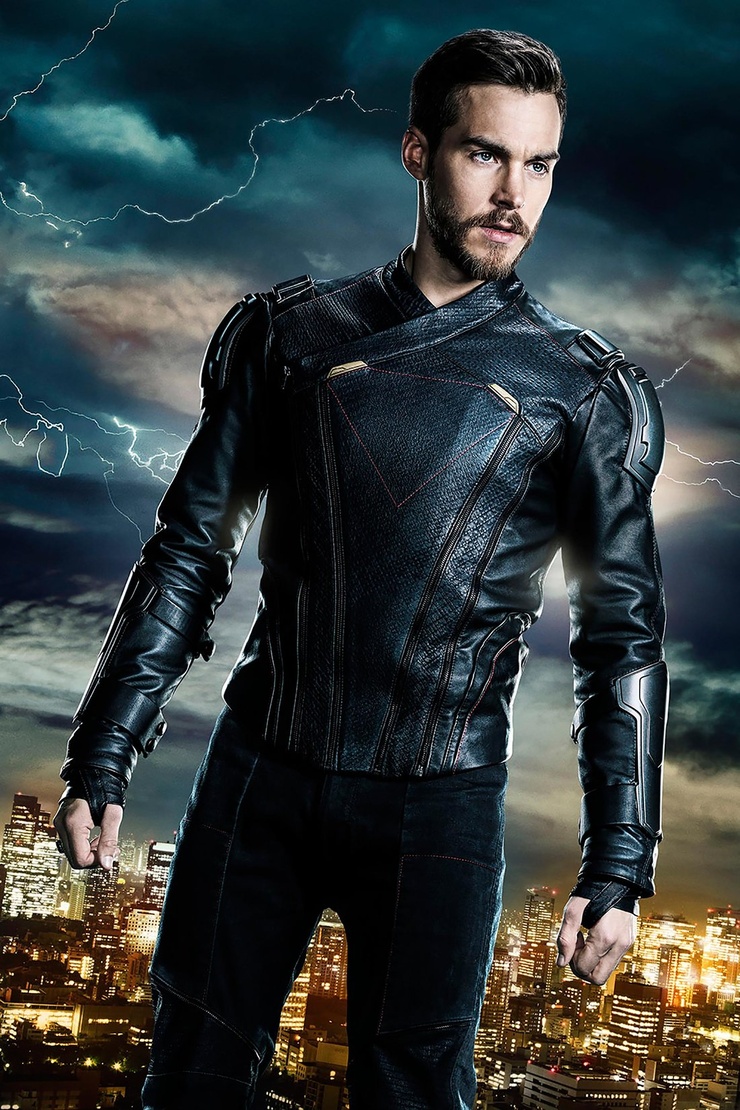 Chris Wood Chris Wood