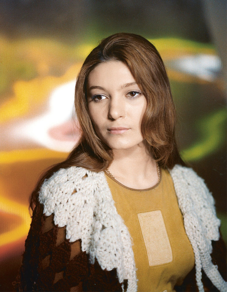 Natalya Bondarchuk