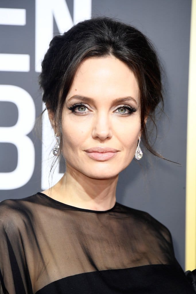 Angelina Jolie Angelina Jolie