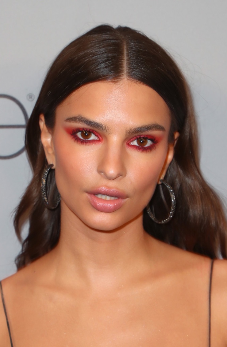 Emily Ratajkowski