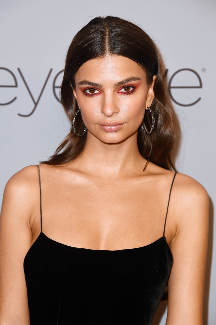 Emily Ratajkowski