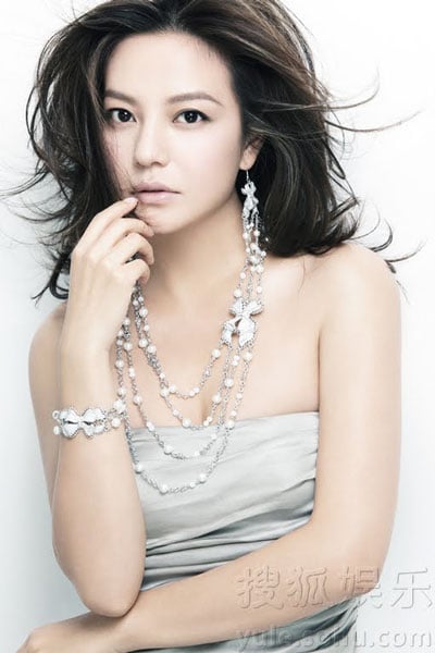 Zhao Wei