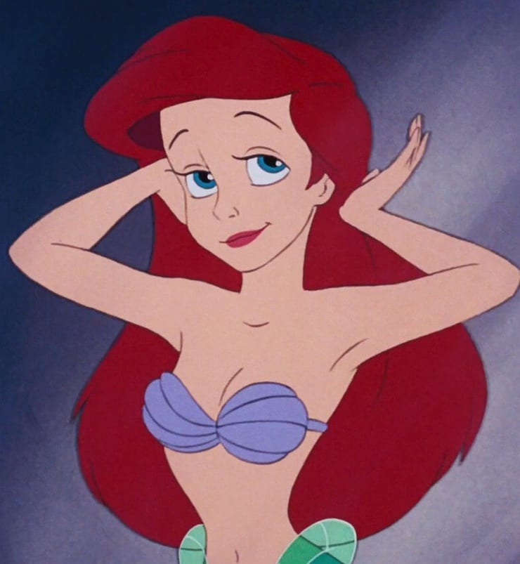 Ariel