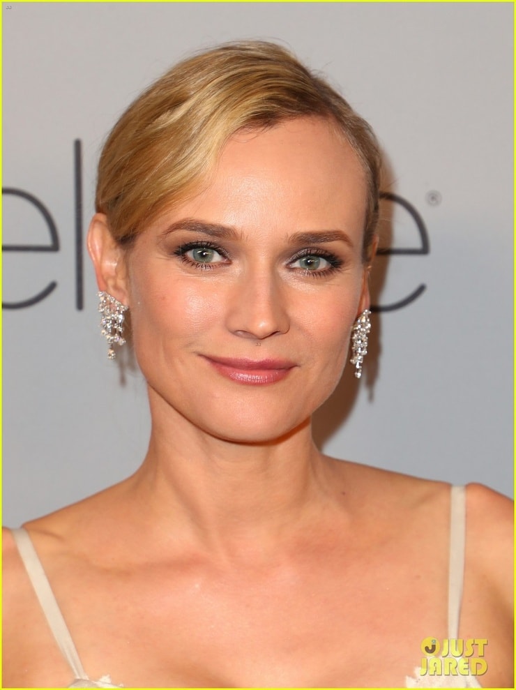 Diane Kruger Diane Kruger