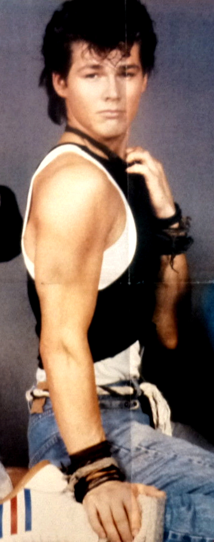 Morten Harket Morten Harket