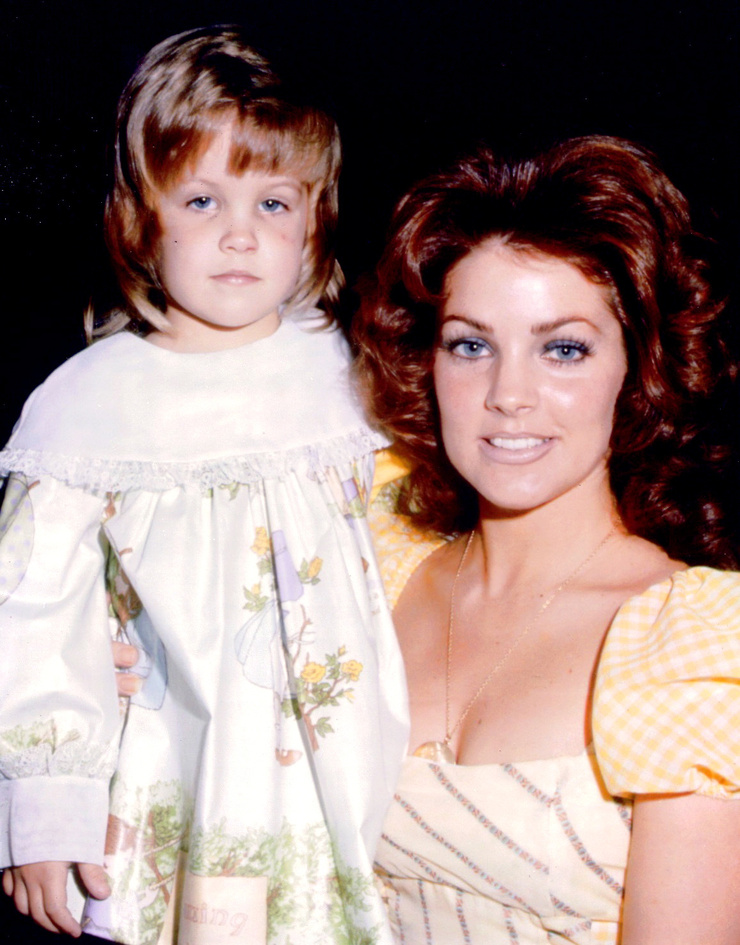 Priscilla Presley Priscilla Presley