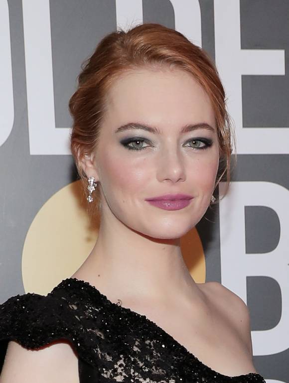 Emma Stone