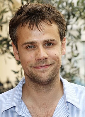 Richard Bacon