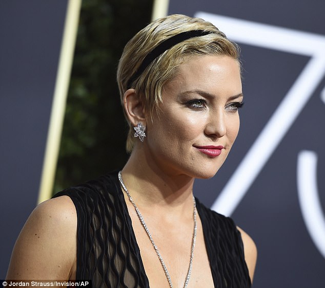 Kate Hudson