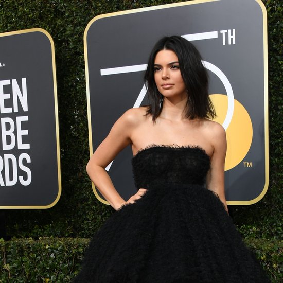 Kendall Jenner