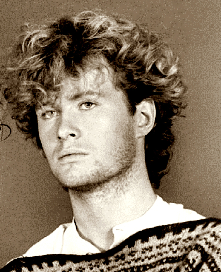 Magne Furuholmen Magne Furuholmen