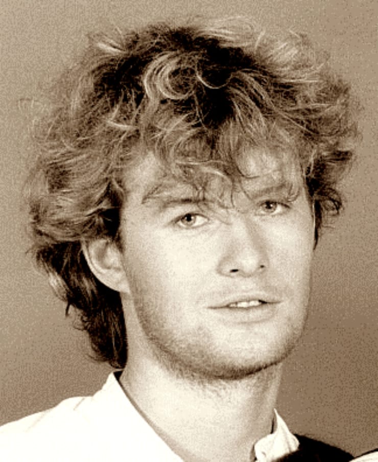 Magne Furuholmen