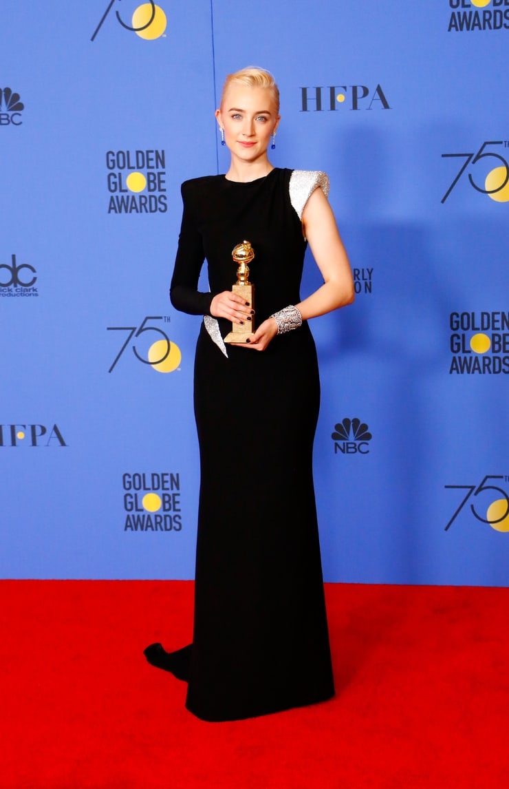 Saoirse Ronan Saoirse Ronan