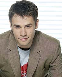 Richard Bacon