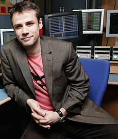 Richard Bacon