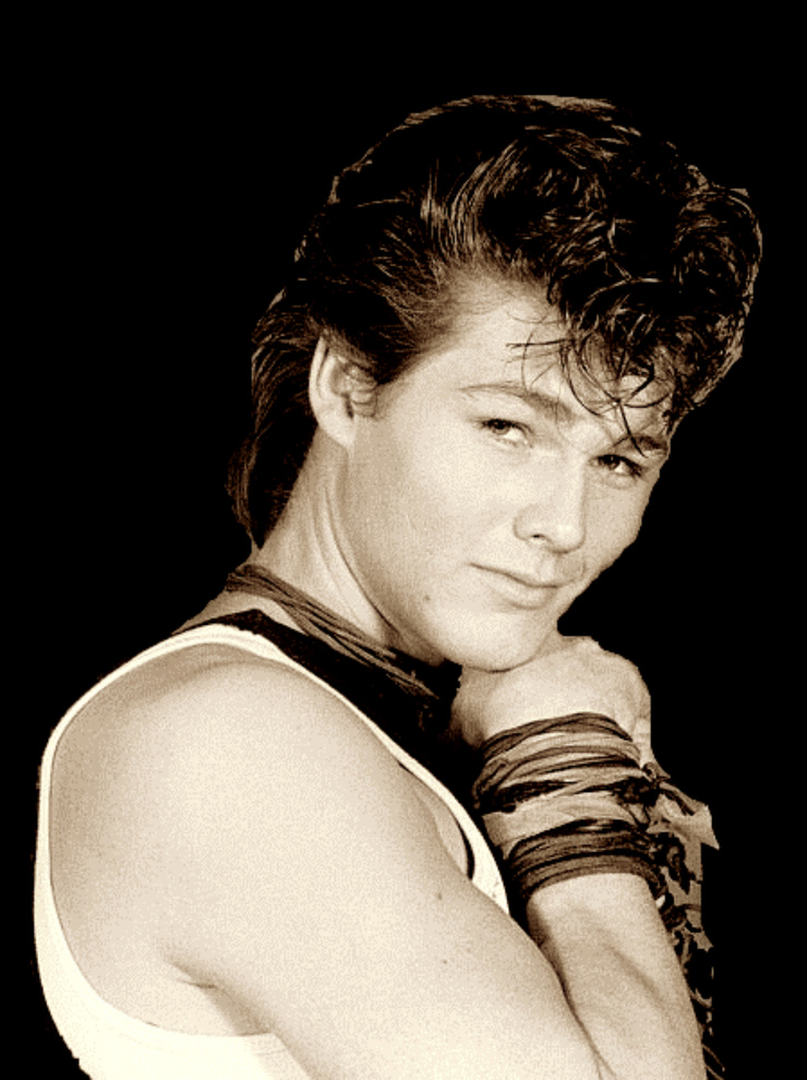 Morten Harket