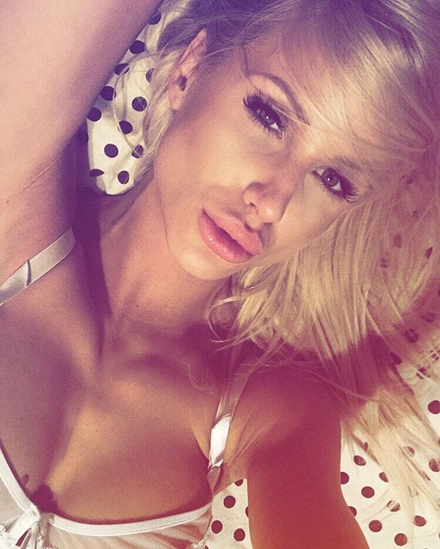 Marta Karpinska