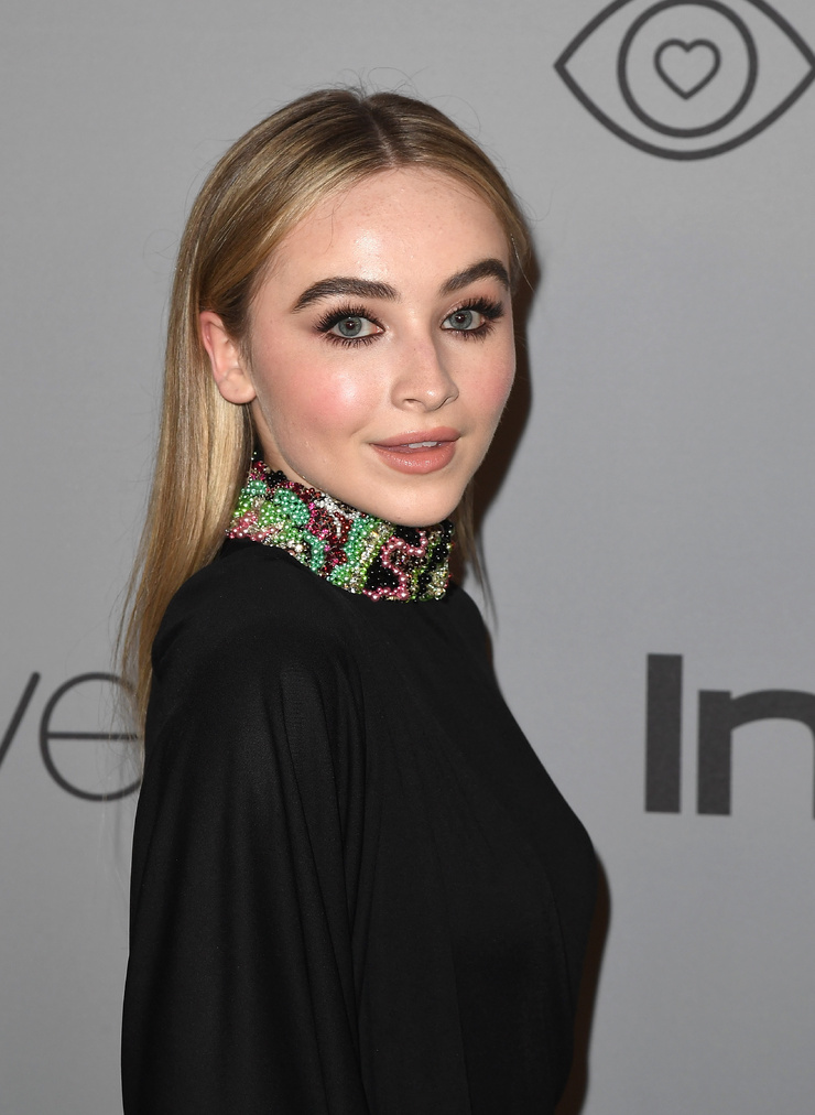 Sabrina Carpenter