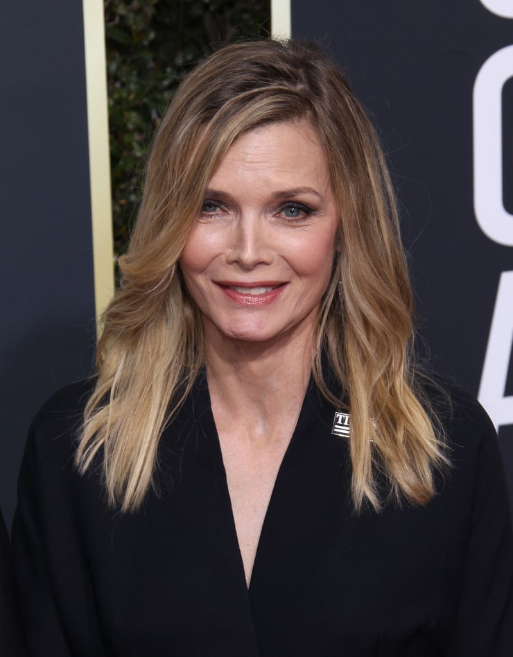 Michelle Pfeiffer