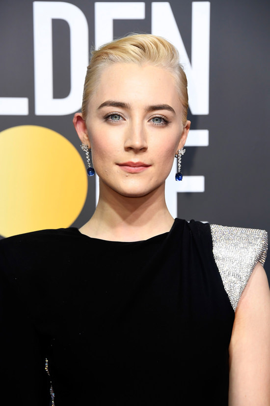 Saoirse Ronan