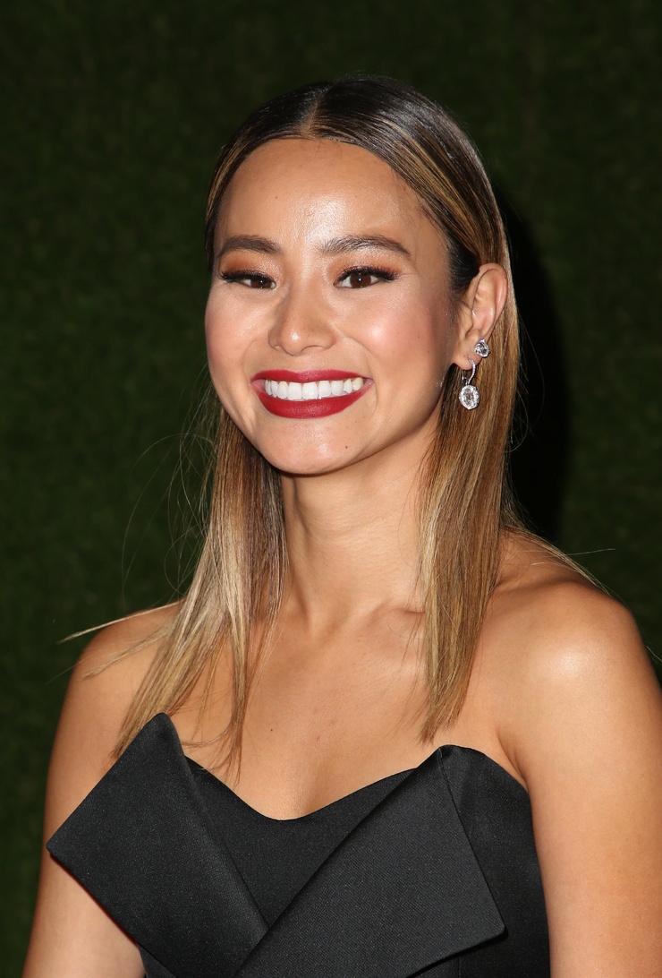 Jamie Chung Jamie Chung
